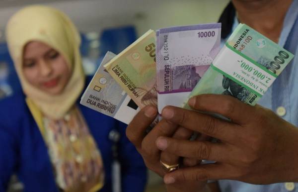 2019, Anggaran Tunjangan Honor GTT SMA/SMK Capai Rp14 M